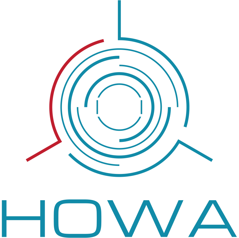 HOWA-TECH BEARINGS